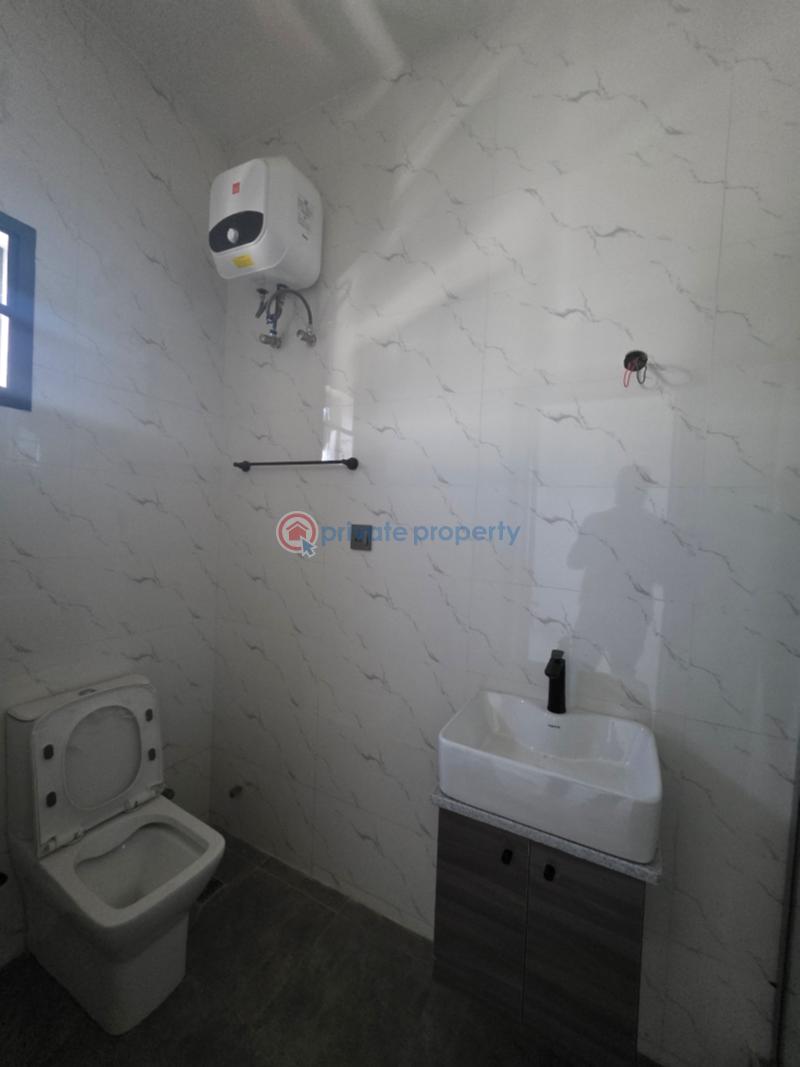 2 bedroom Flat & Apartment For Sale Ilasan Ikate Elegushi Lekki Lagos - 7