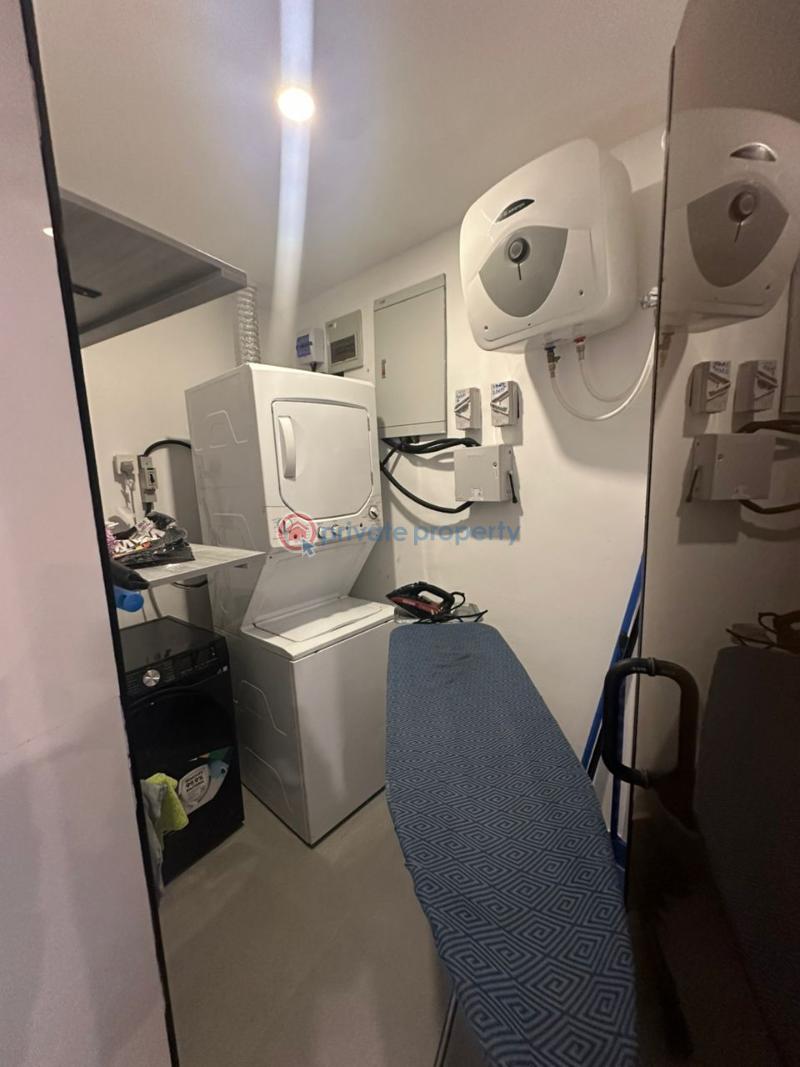 Luxury 2 bedroom apartment with bq - 6 2 bedroom Block Of Flats For Rent Ikoyi Lagos - 6