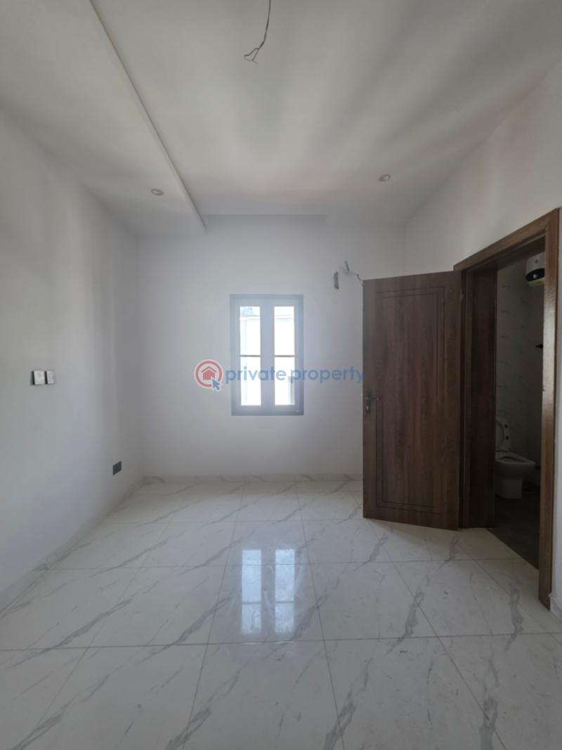 2 bedroom Flat & Apartment For Sale Ilasan Ikate Elegushi Lekki Lagos - 6