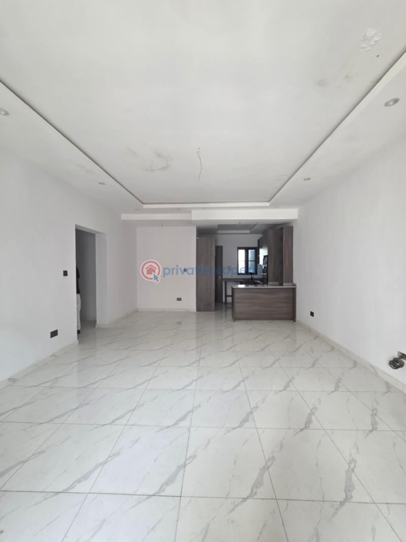2 bedroom Flat & Apartment For Sale Ilasan Ikate Elegushi Lekki Lagos - 2