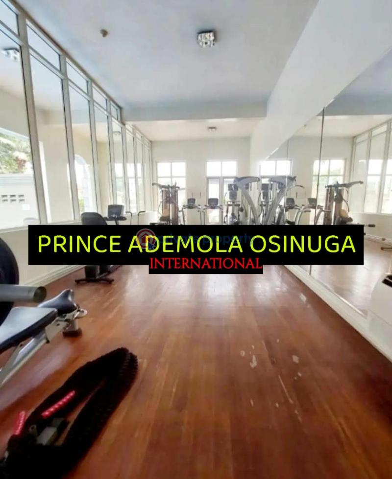 2 bedroom Flat & Apartment For Rent Old Ikoyi Lagos - 2
