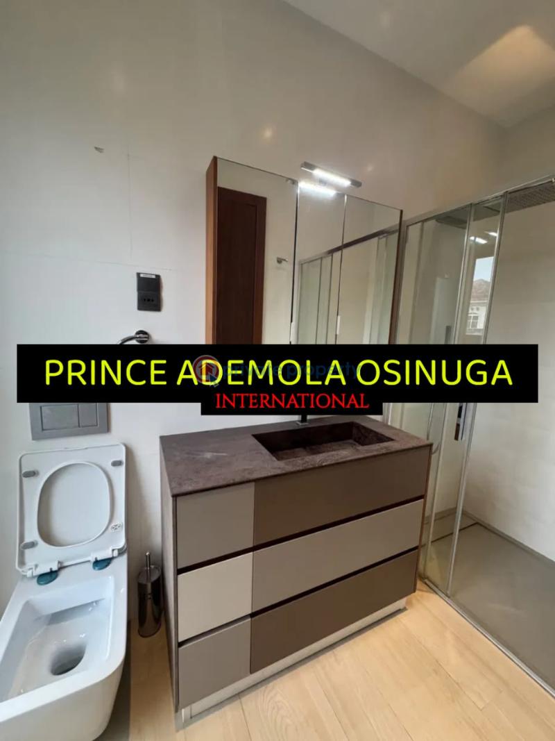 2 bedroom Flat & Apartment For Rent Banana Island Ikoyi Lagos - 3