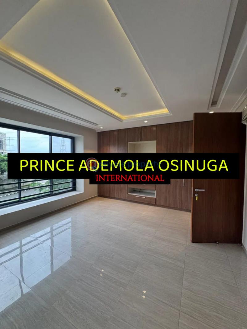 2 bedroom Flat & Apartment For Rent Banana Island Ikoyi Lagos - 5