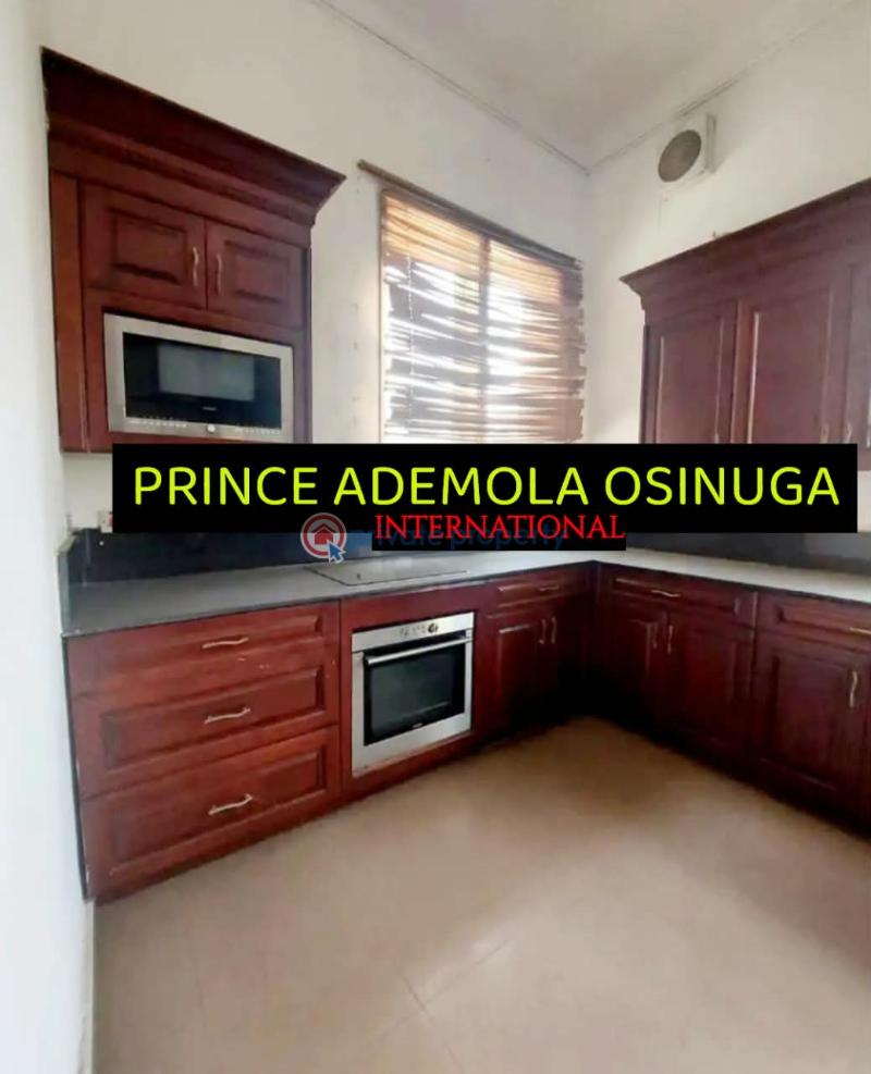 2 bedroom Flat & Apartment For Rent Old Ikoyi Lagos - 4