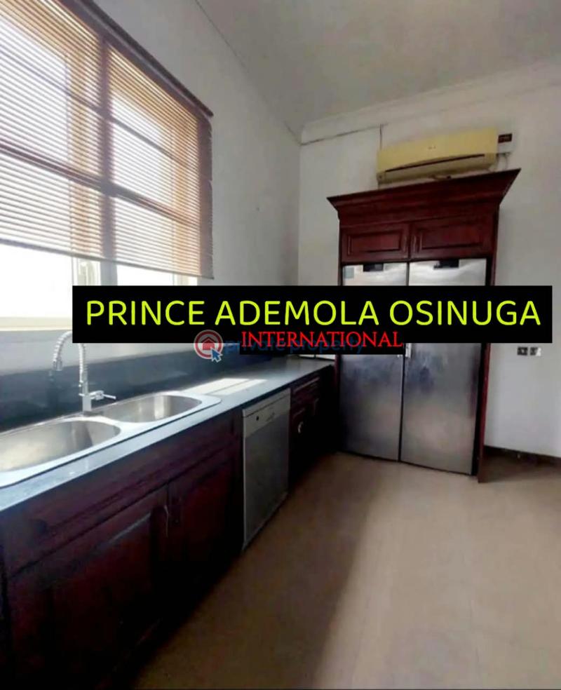 2 bedroom Flat & Apartment For Rent Old Ikoyi Lagos - 5