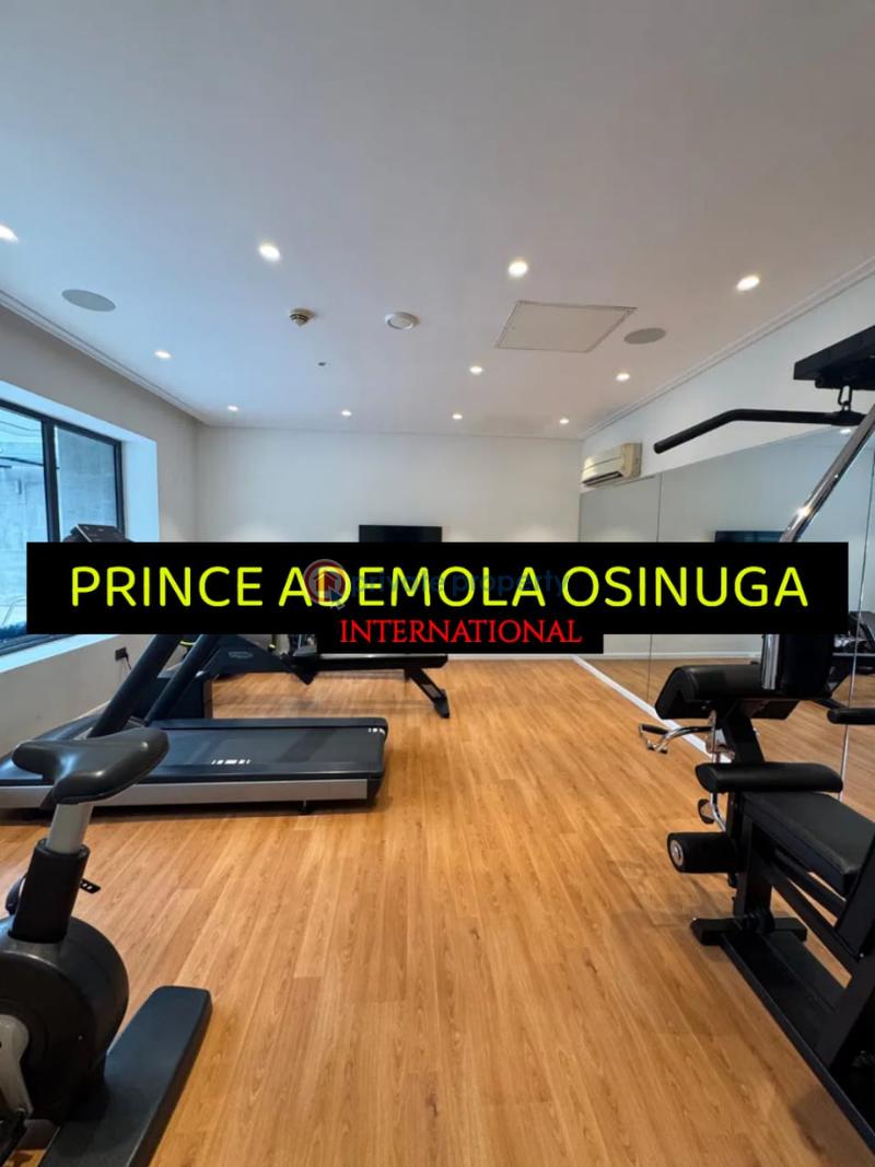 2 bedroom Flat & Apartment For Rent Banana Island Ikoyi Lagos - 4