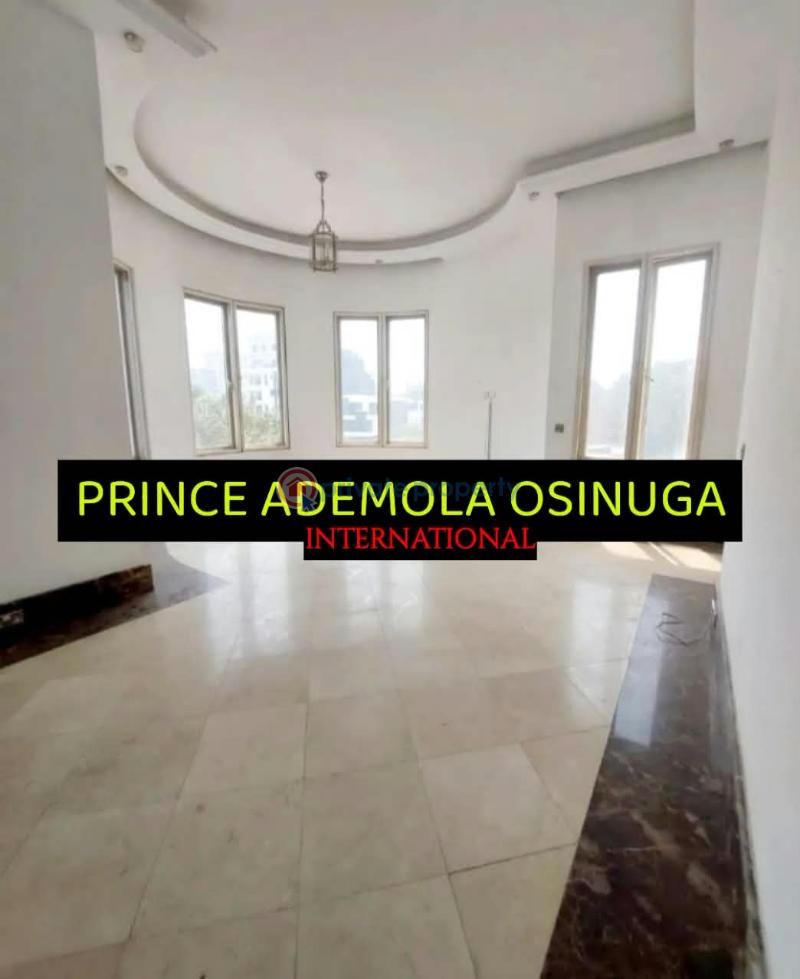 2 bedroom Flat & Apartment For Rent Old Ikoyi Lagos - 3
