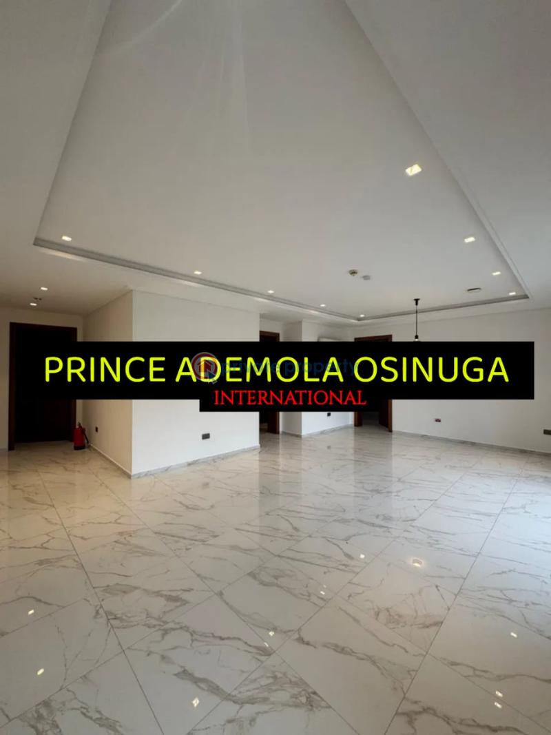 2 bedroom Flat & Apartment For Rent Banana Island Ikoyi Lagos - 7