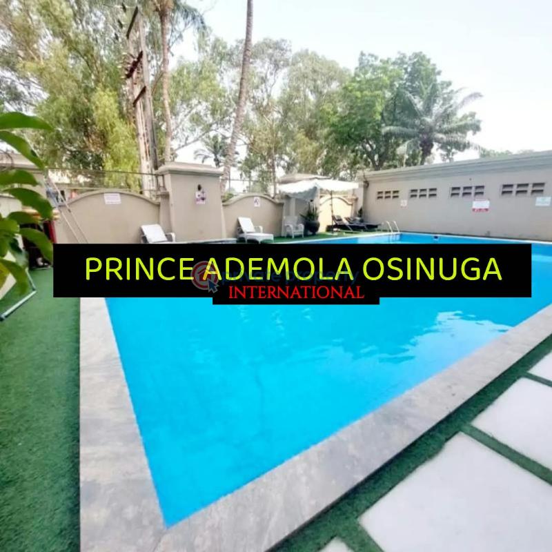 2 bedroom Flat & Apartment For Rent Old Ikoyi Lagos - 6