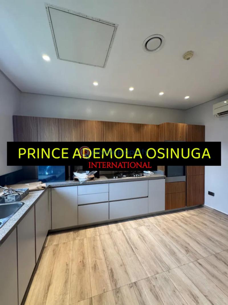 2 bedroom Flat & Apartment For Rent Banana Island Ikoyi Lagos - 6