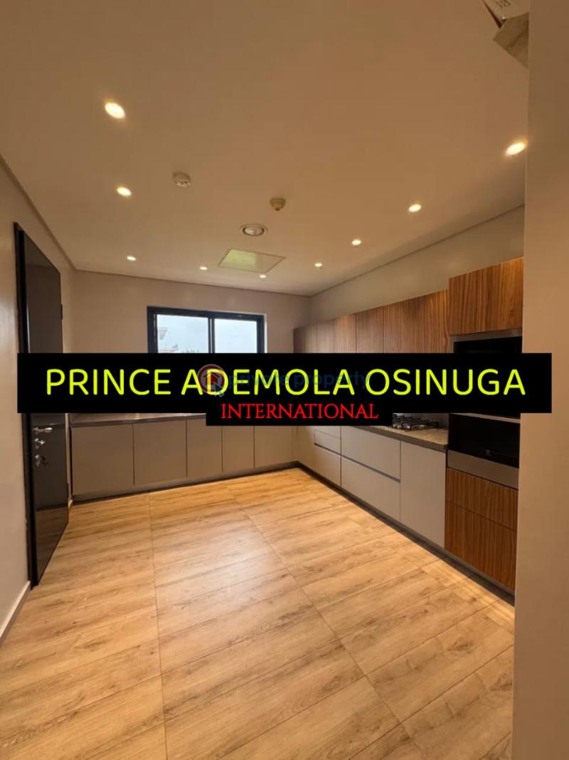 2 bedroom Flat & Apartment For Rent Banana Island Ikoyi Lagos - 2