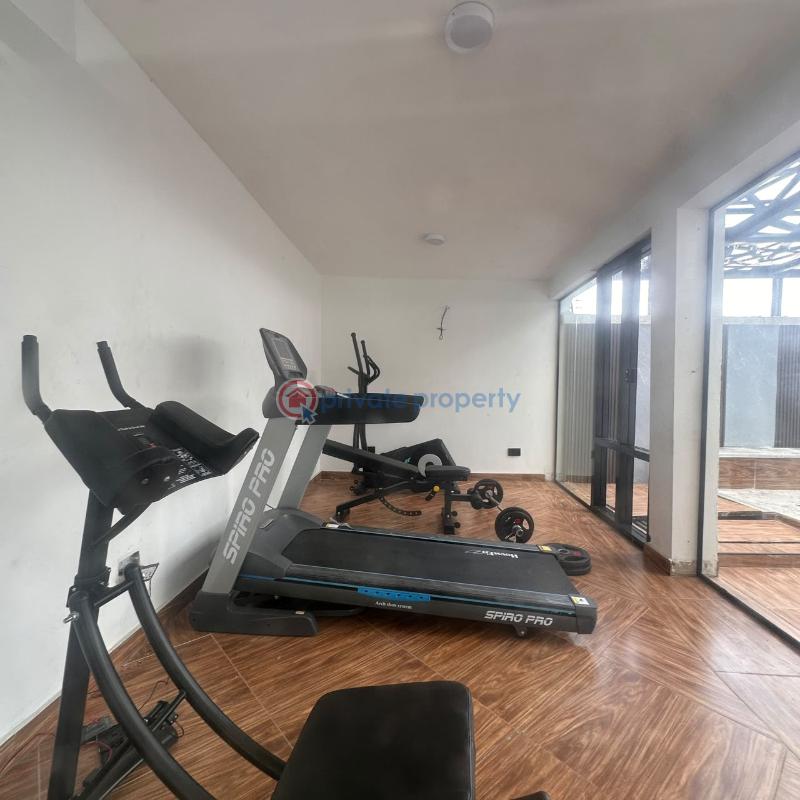 2 bedroom Shared Apartment For Rent Ikate Elegushi Lekki Lagos - 23
