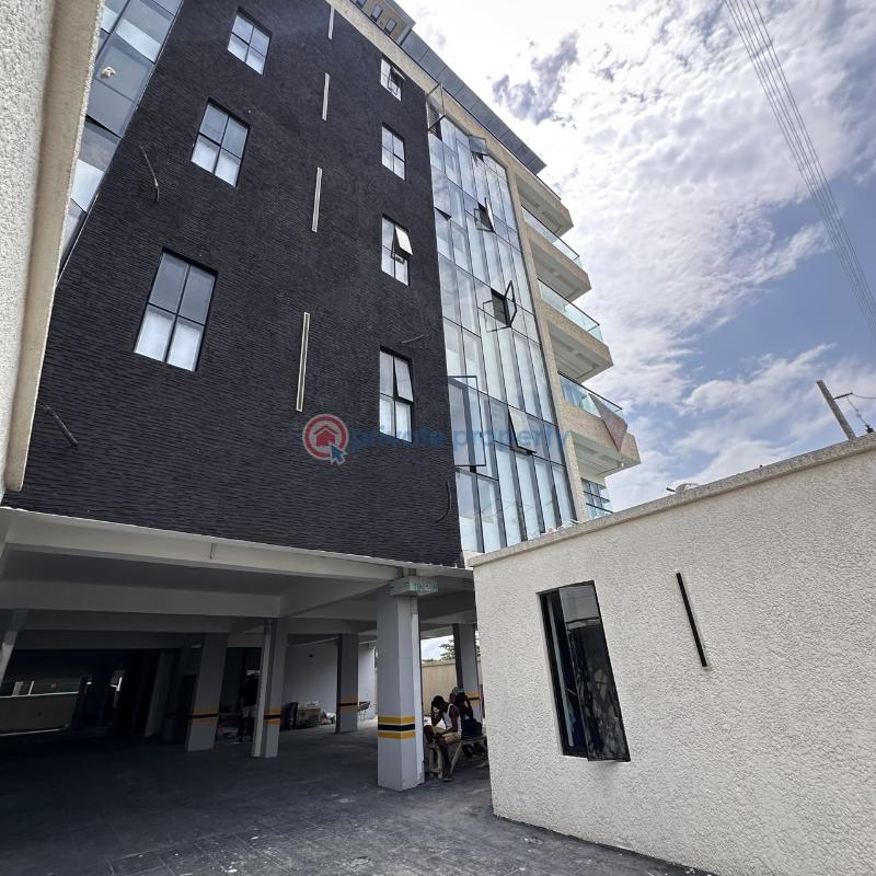 2 bedroom Shared Apartment For Rent Ikate Elegushi Lekki Lagos - 0