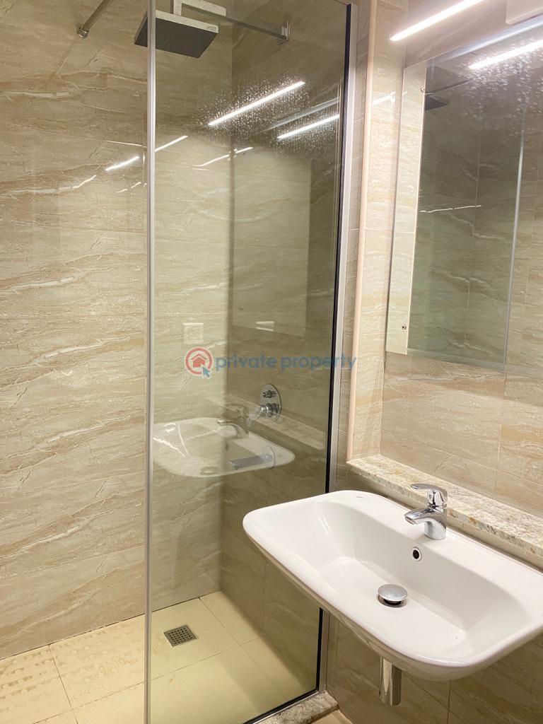 2 bedroom Block Of Flats For Sale Oniru Victoria Island Lagos - 1