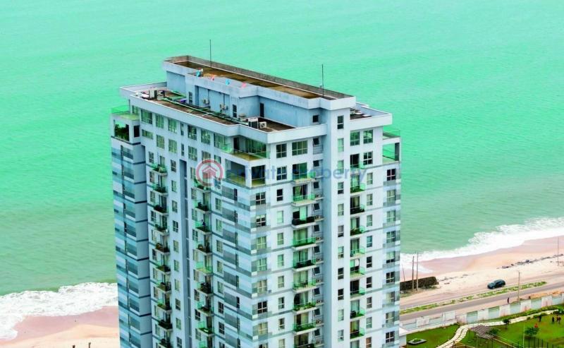 2 bedroom Block Of Flats For Sale Oniru Victoria Island Lagos - 14