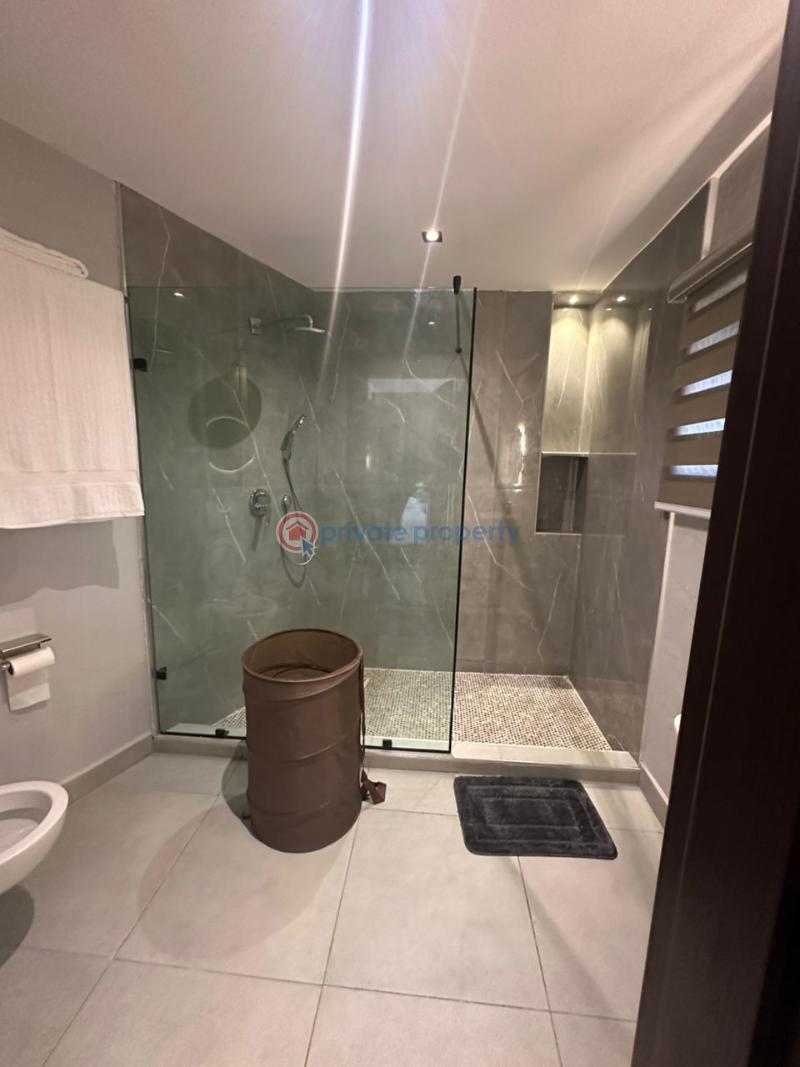 Luxury 2 bedroom apartment with bq - 2 2 bedroom Block Of Flats For Rent Ikoyi Lagos - 2