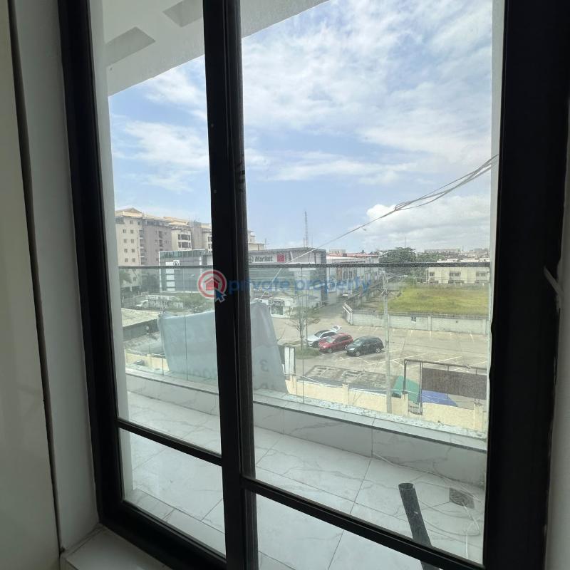 2 bedroom Shared Apartment For Rent Ikate Elegushi Lekki Lagos - 20
