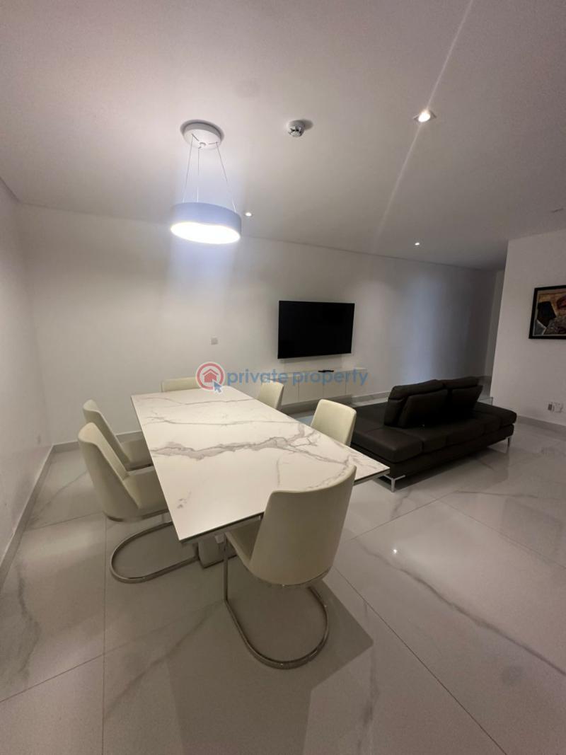 Luxury 2 bedroom apartment with bq - 12 2 bedroom Block Of Flats For Rent Ikoyi Lagos - 12