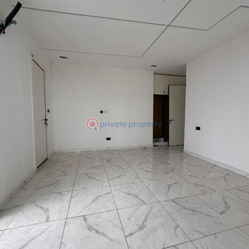 2 bedroom Shared Apartment For Rent Ikate Elegushi Lekki Lagos - 16
