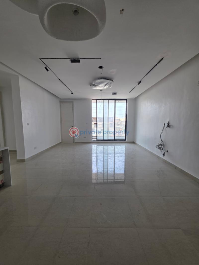 2 bedroom Flat & Apartment For Sale Lekki Phase 1 Lagos - 3