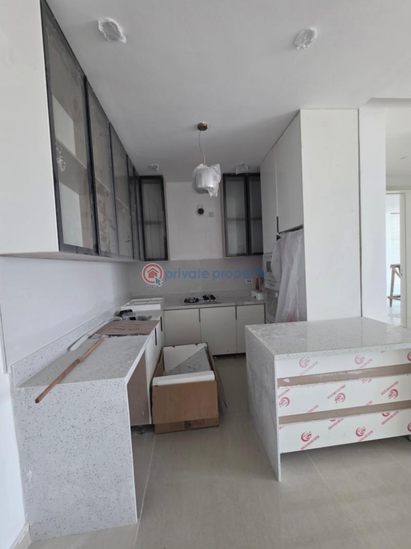 2 bedroom Flat & Apartment For Sale Lekki Phase 1 Lagos - 5