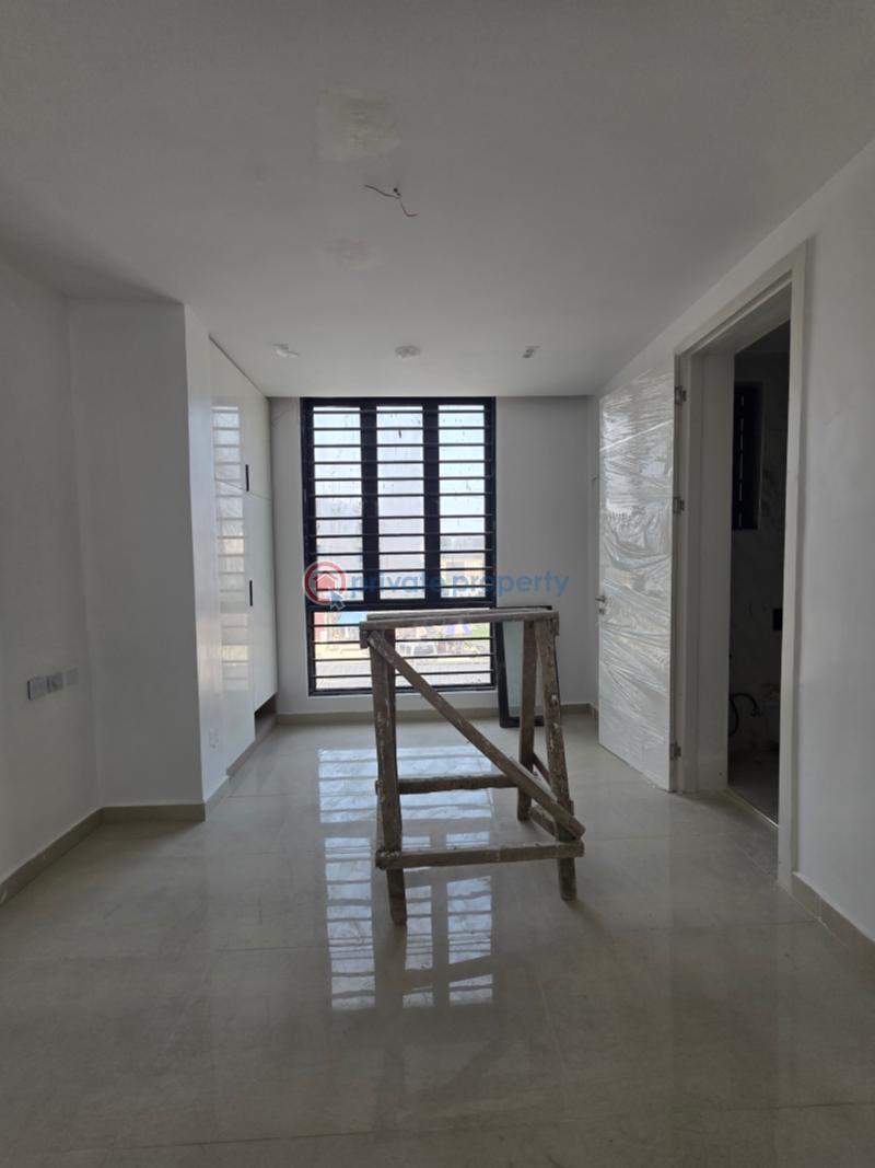 2 bedroom Flat & Apartment For Sale Lekki Phase 1 Lagos - 10