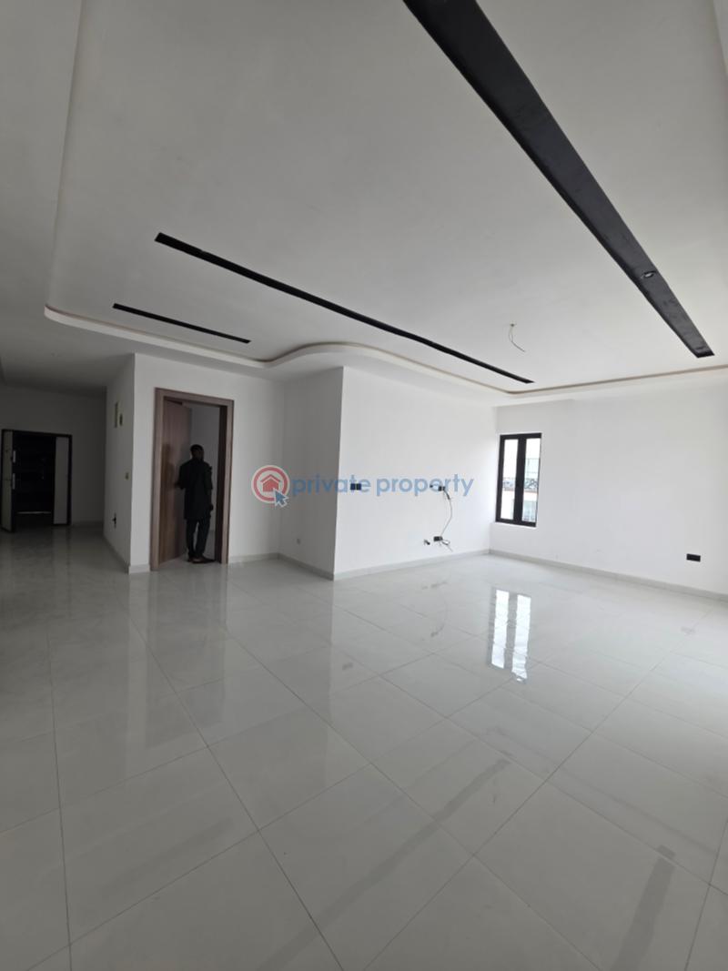 2 bedroom Flat & Apartment For Sale Ikate Elegushi Lekki Lagos - 2