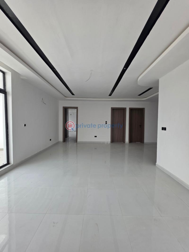 2 bedroom Flat & Apartment For Sale Ikate Elegushi Lekki Lagos - 1