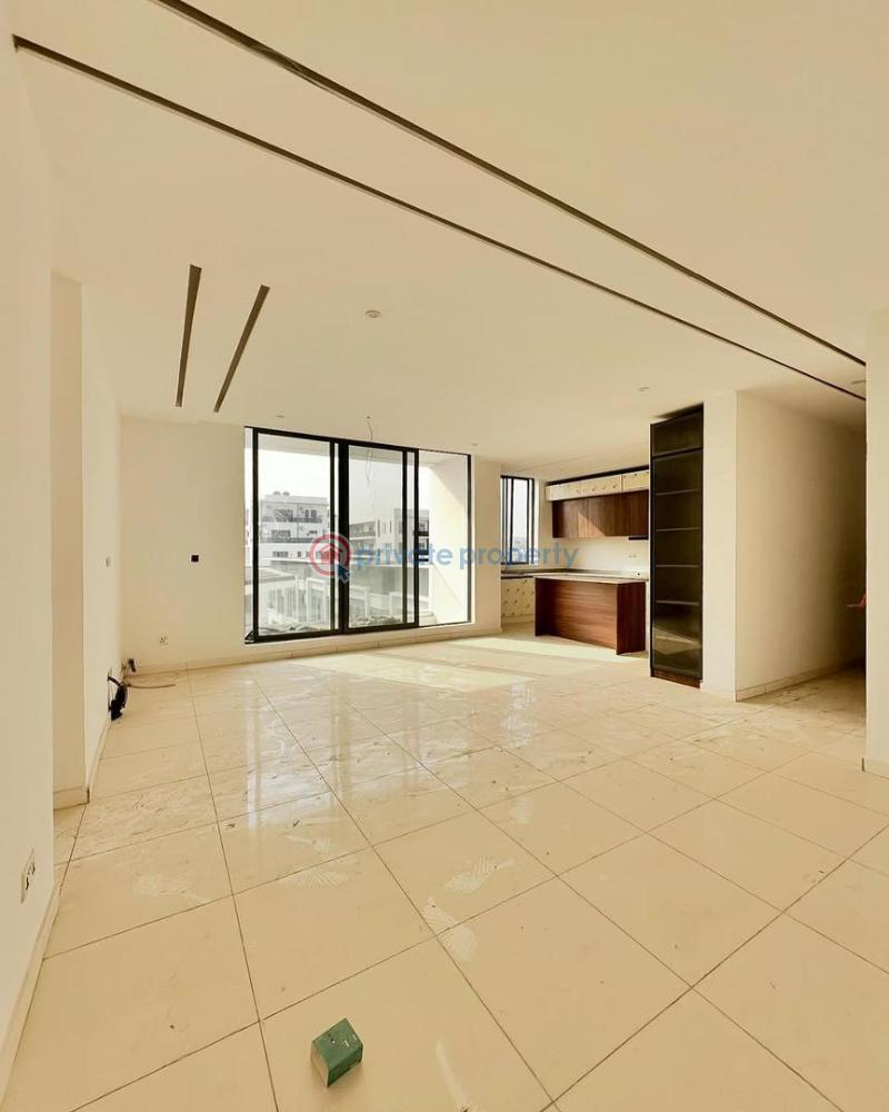 2 bedroom Block Of Flats For Sale Ikate Elegushi Lekki Lagos - 7