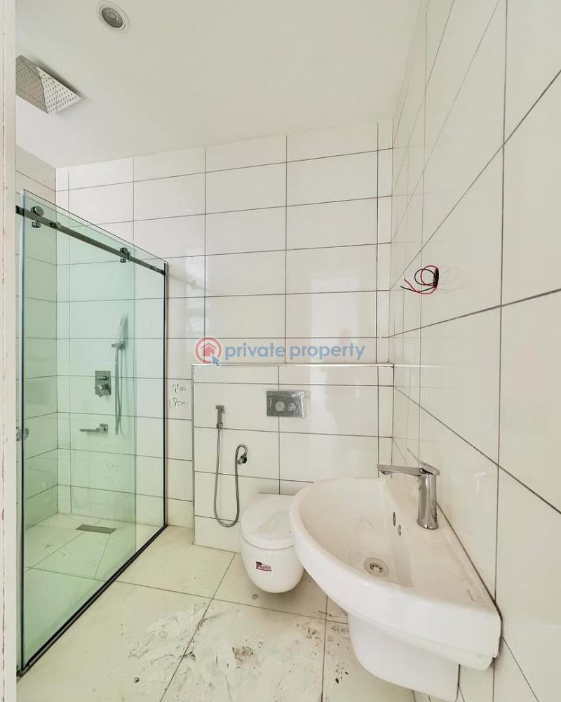 2 bedroom Block Of Flats For Sale Ikate Elegushi Lekki Lagos - 1