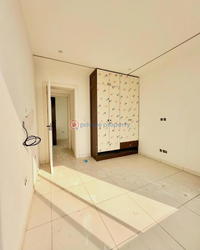 2 bedroom Block Of Flats For Sale Ikate Elegushi Lekki Lagos - 6