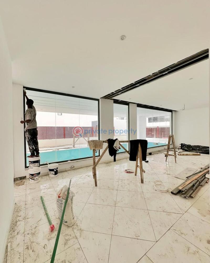 2 bedroom Block Of Flats For Sale Ikate Elegushi Lekki Lagos - 2