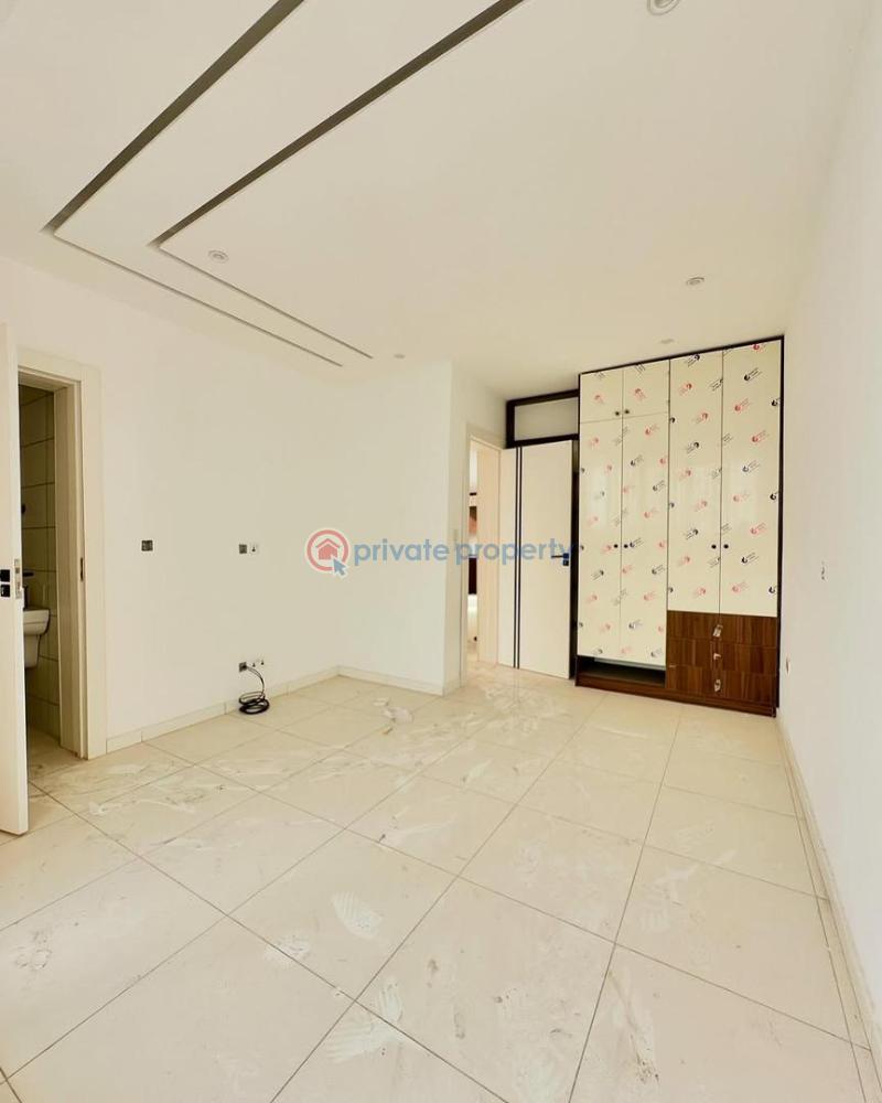 2 bedroom Block Of Flats For Sale Ikate Elegushi Lekki Lagos - 4