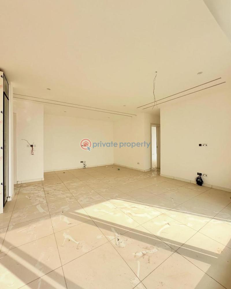 2 bedroom Block Of Flats For Sale Ikate Elegushi Lekki Lagos - 3