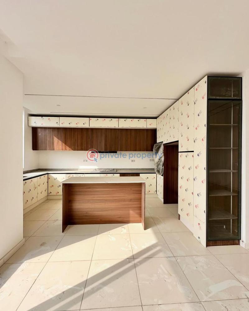 2 bedroom Block Of Flats For Sale Ikate Elegushi Lekki Lagos - 9