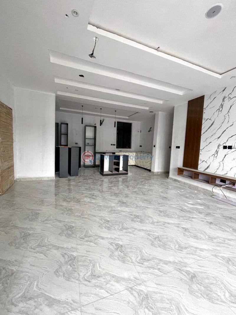 2 bedroom Block Of Flats For Sale Ikota Lekki Lagos - 8