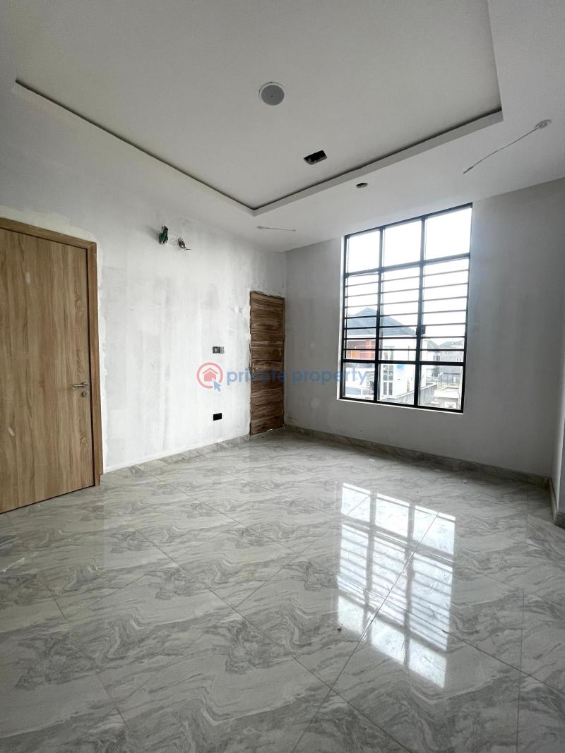 2 bedroom Block Of Flats For Sale Ikota Lekki Lagos - 5