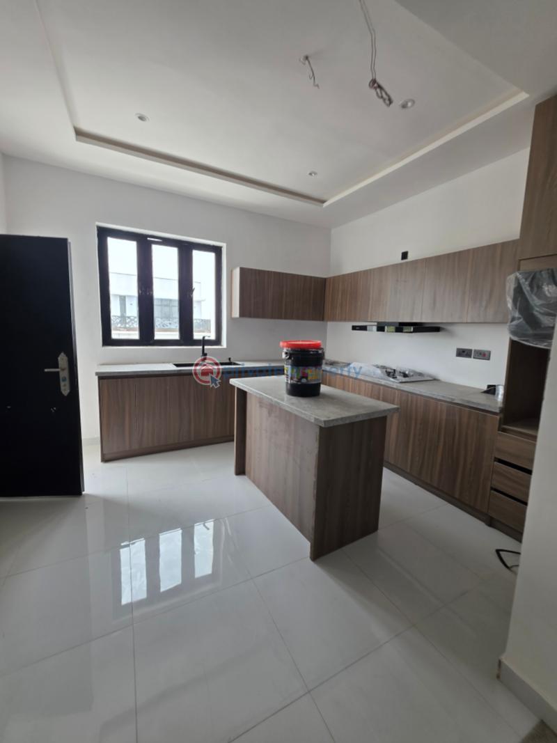 2 bedroom Flat & Apartment For Sale Ikate Elegushi Lekki Lagos - 7
