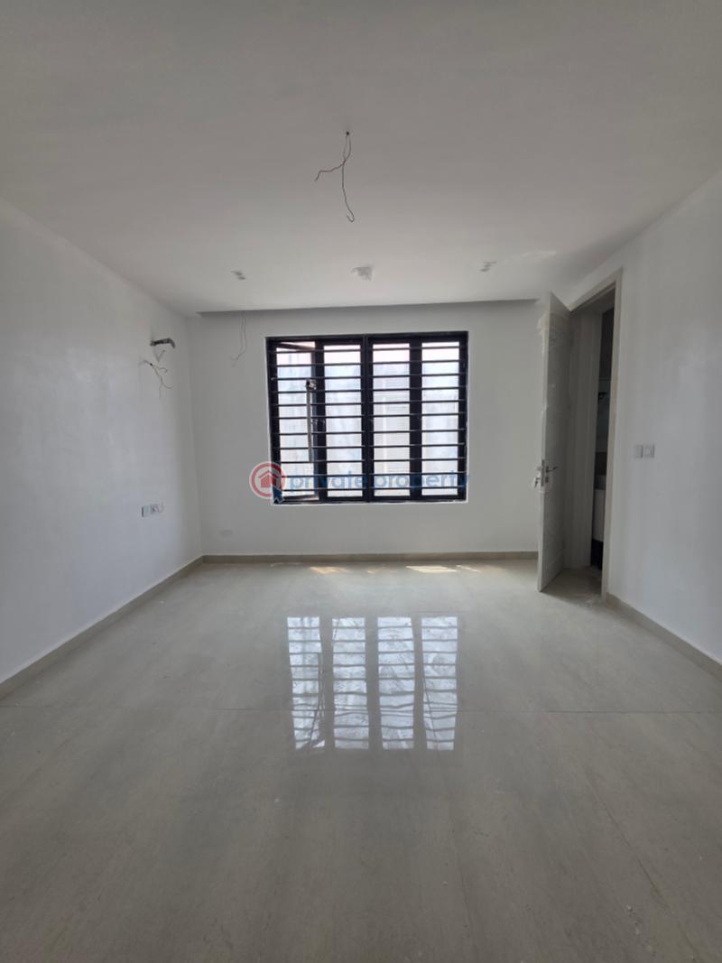 2 bedroom Flat & Apartment For Sale Lekki Phase 1 Lagos - 8
