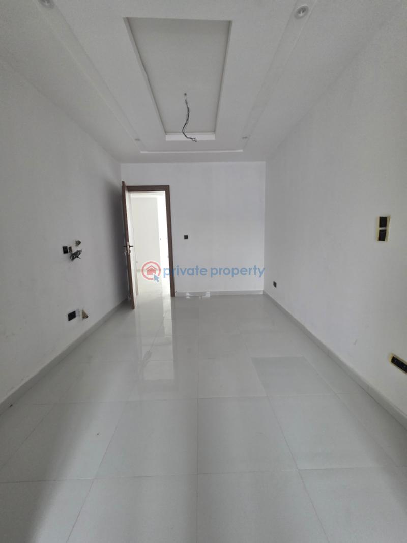2 bedroom Flat & Apartment For Sale Ikate Elegushi Lekki Lagos - 4
