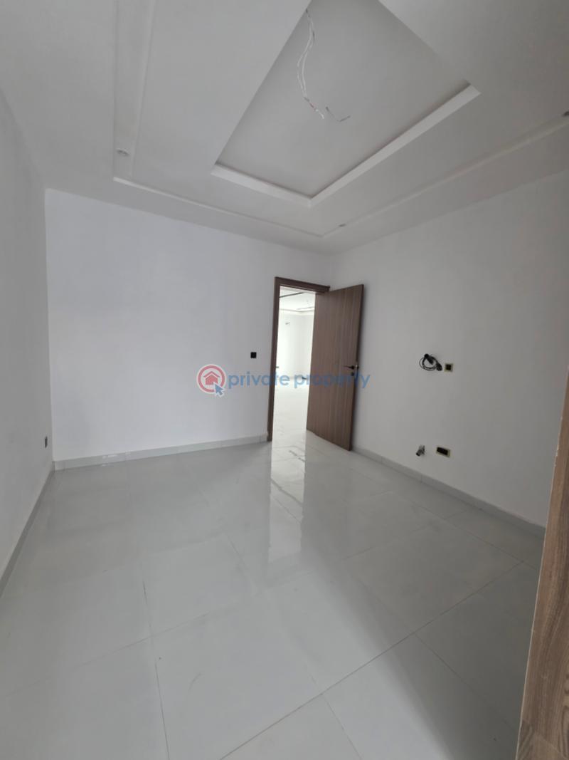 2 bedroom Flat & Apartment For Sale Ikate Elegushi Lekki Lagos - 3