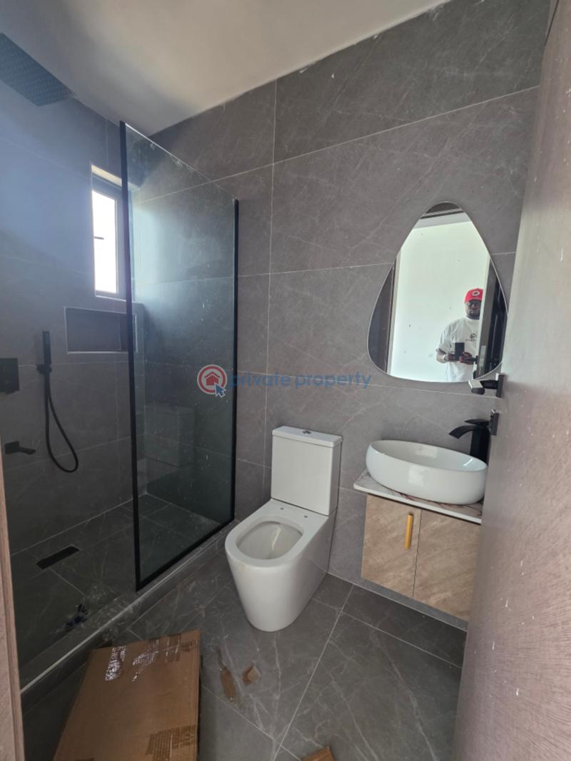 2 bedroom Flat & Apartment For Sale Ikate Elegushi Lekki Lagos - 10