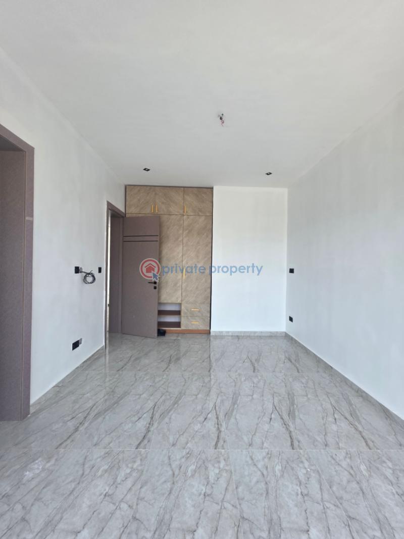 2 bedroom Flat & Apartment For Sale Ikate Elegushi Lekki Lagos - 8