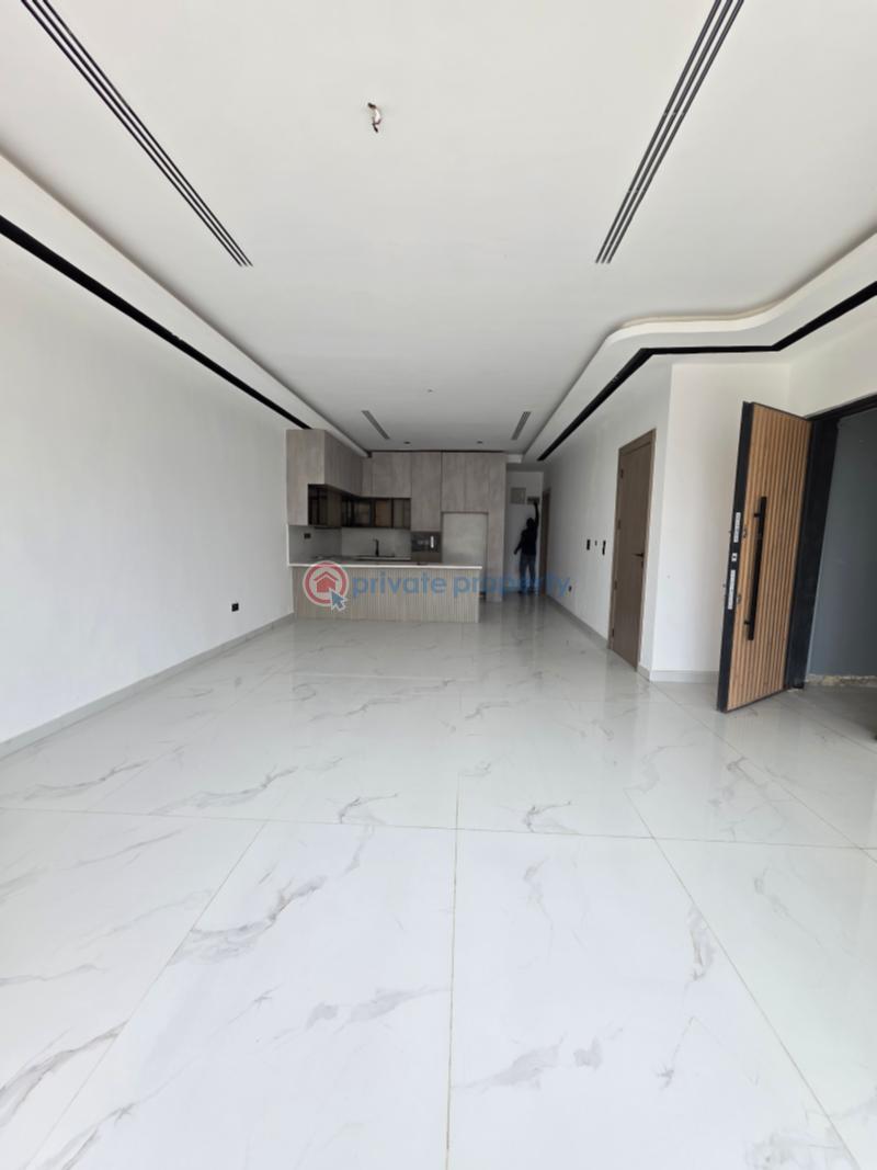 2 bedroom Flat & Apartment For Sale Lekki Phase 1 Lagos - 1