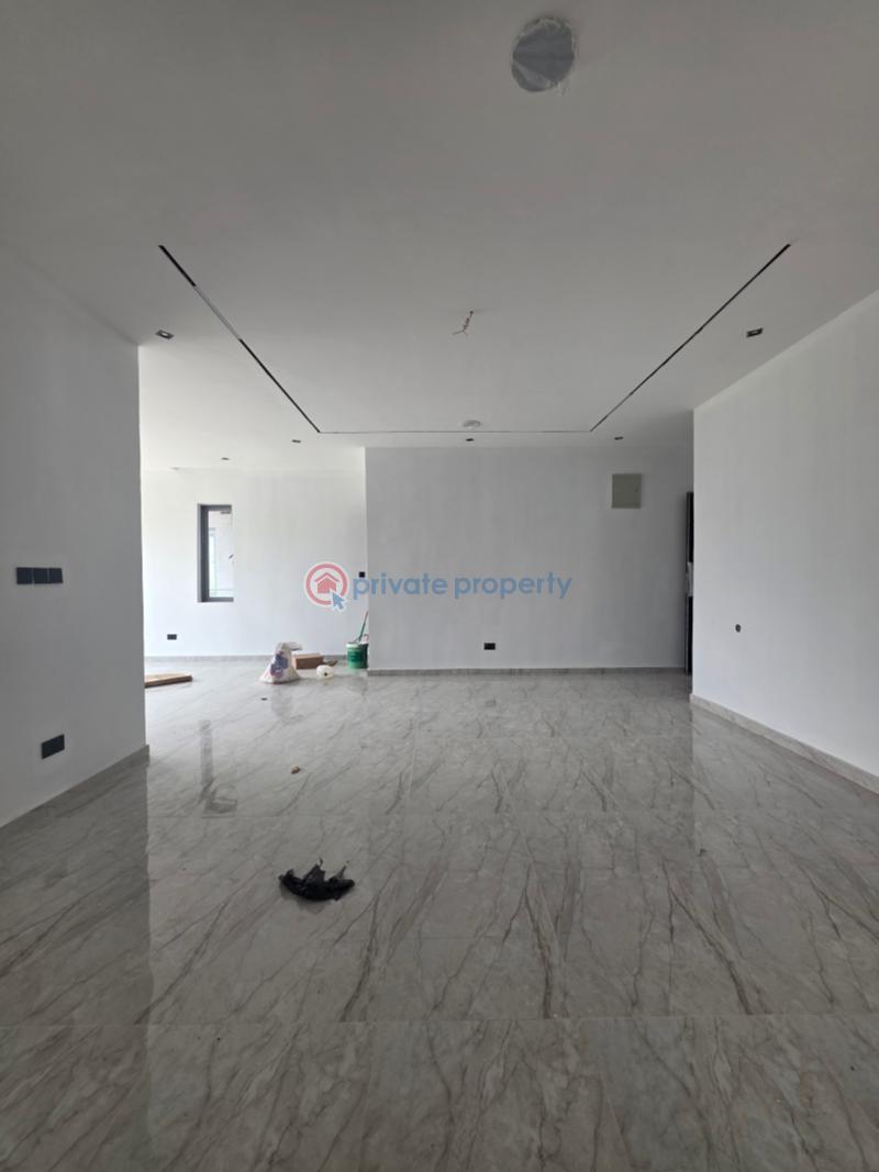 2 bedroom Flat & Apartment For Sale Ikate Elegushi Lekki Lagos - 6