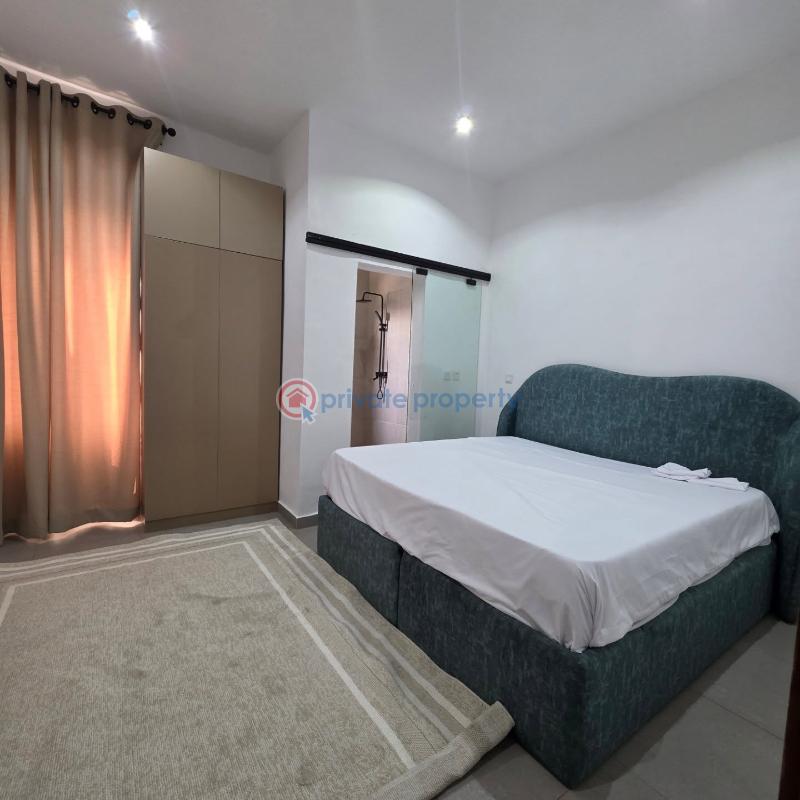 2 bedroom Flat & Apartment For Rent Spar Road Ikate Elegushi Lekki Lagos - 3