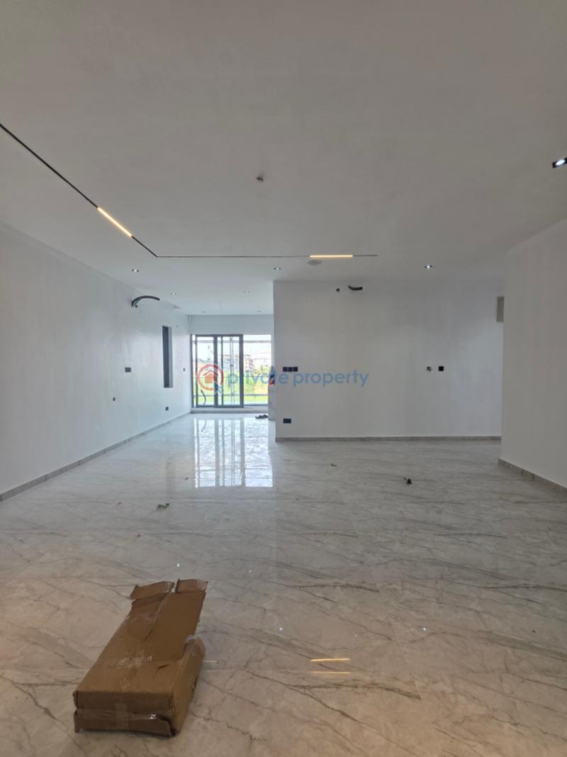 2 bedroom Flat & Apartment For Sale Ikate Elegushi Lekki Lagos - 2