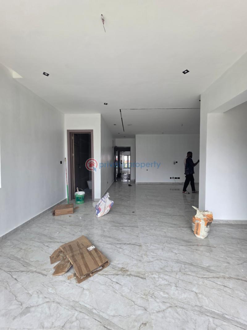 2 bedroom Flat & Apartment For Sale Ikate Elegushi Lekki Lagos - 3