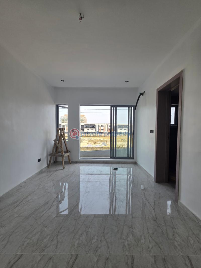 2 bedroom Flat & Apartment For Sale Ikate Elegushi Lekki Lagos - 9