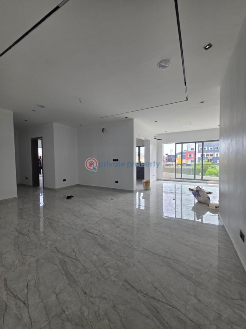 2 bedroom Flat & Apartment For Sale Ikate Elegushi Lekki Lagos - 5